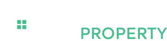 Clever Property footer logo