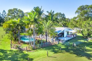 Jirrima Cres, Cooroibah