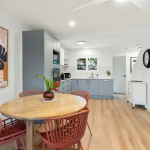 03 Dining Kitchen